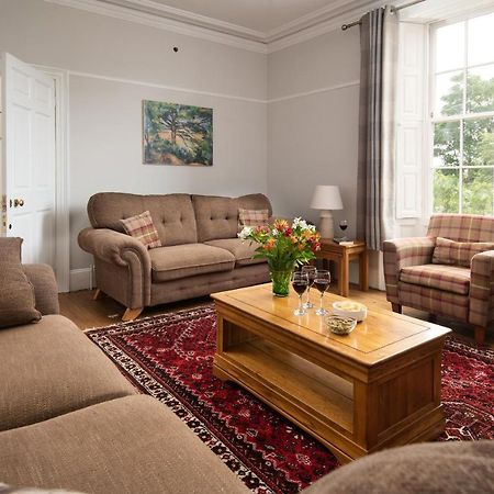Calliope House Whitby Zewnętrze zdjęcie