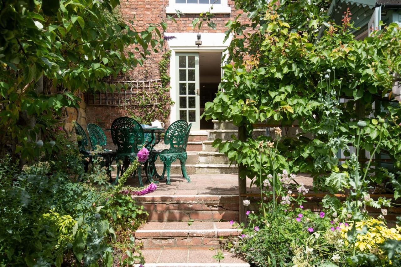 Calliope House Whitby Zewnętrze zdjęcie